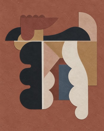 Formwork 20 von Mike Fernandez