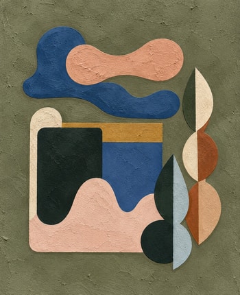 Formwork 19 by Mike Fernandez