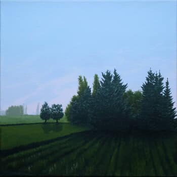 Bocage #2 par Mathieu Trezel
