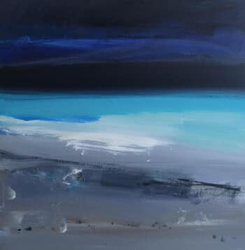 Blue Storm par Fred Ingrams