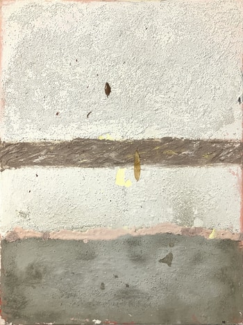 Minéral 1 von Anne Iris