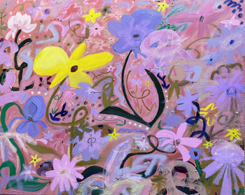 Find Out Who You Are And Do It On Purpose by Katy Smail