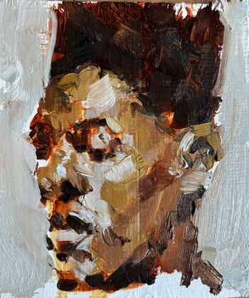 Head 2 by Philip Tyler