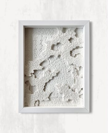 Souvenir de Paestum #3 von Antonin Anzil