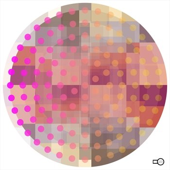 Dieter T4 Pink von Leigh Bagley