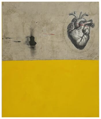 Listen To Your Heart von Mark Burrell