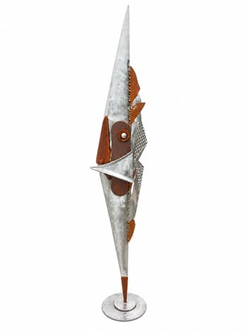 Oxyso von Jean-Marc Martinez