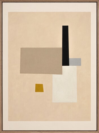 Composition 132 von zyrko