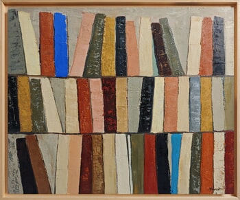 Atelier des reliures par Sophie Dumont