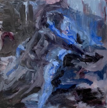 Loan by Bex Salter