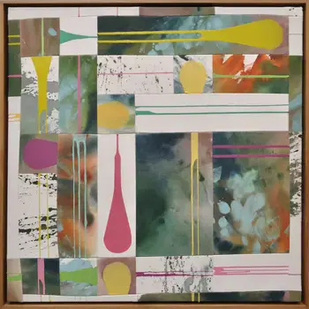 Collab 01 by Sarah Emily Porter