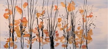 Autumn #851 by Diane de Cicco