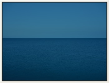 Versilia Blue Ritual #1059 [23 September | 06:40 | -5,72°] von Filippo Brancoli Pantera