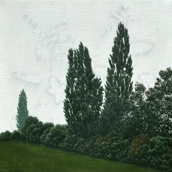 Empreinte by Mathieu Trezel