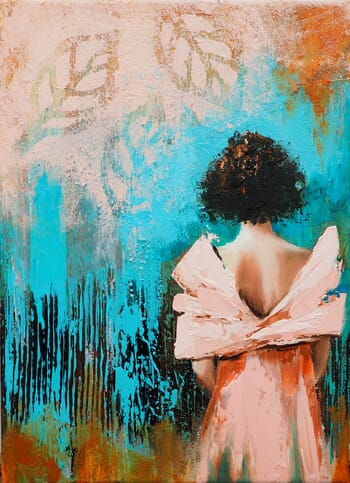 La lisière du silence by Sylvie Julkowski-Egard