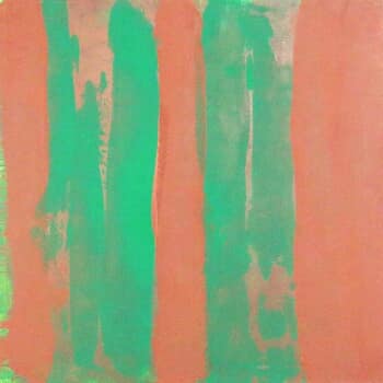 Verticales vertes par Catherine Goursolas