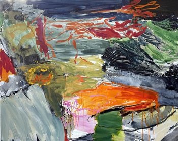 Stromboli par Diane de Cicco
