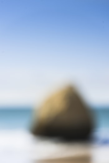 47 SOFT ALGARVE - Restorative Dream / Portugal - meditative art by Bruno Houdayer