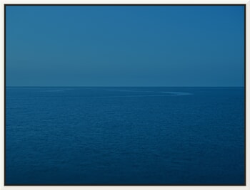 Versilia Blue Ritual #1120 [13 October | 07:01 | -6,21] by Filippo Brancoli Pantera