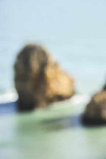 41 SOFT ALGARVE - Restorative Dream / Portugal - meditative art by Bruno Houdayer