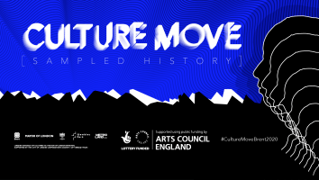 Culture Move (Sampled History)