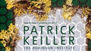 The Robinson Institute at Tate Britain