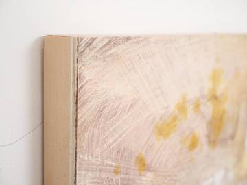 Fleur Patrick: Collaborating with the Paint