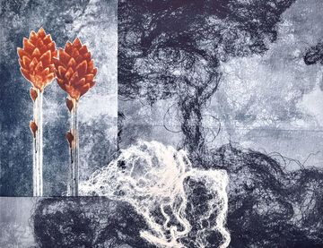 5 Artists on the Rise