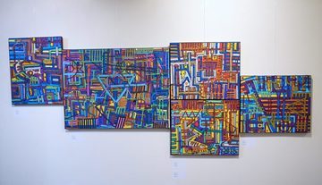 Tarek : Rencontre avec un Street Artiste d'aujourd'hui