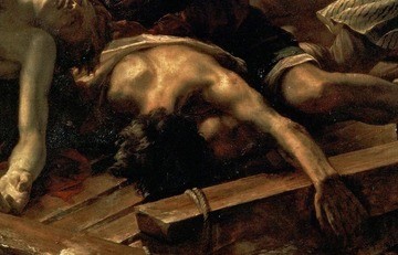 A Closer Look at Géricault's The Raft of the Medusa