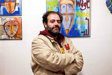 Tarek : Rencontre avec un Street Artiste d'aujourd'hui