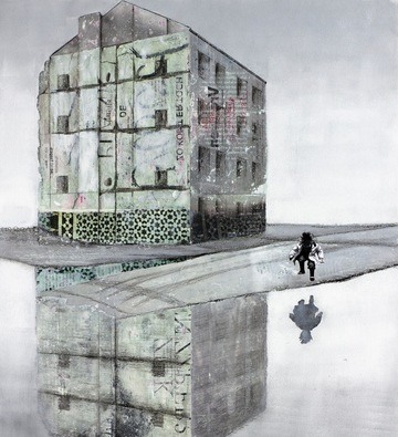 db Waterman : L'Enfance au cœur de l'Urbanité