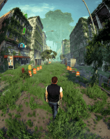 L’œuvre à la Loupe :