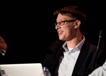 L’œuvre à la Loupe :