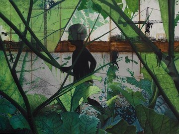 db Waterman : L'Enfance au cœur de l'Urbanité