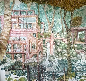 5 Artists on the Rise