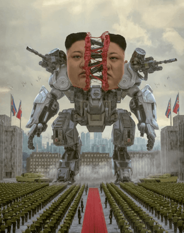 L’œuvre à la Loupe :