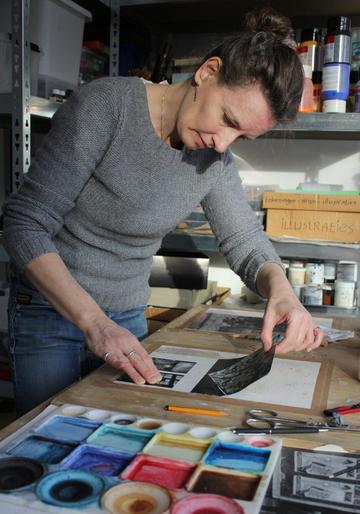 db Waterman : L'Enfance au cœur de l'Urbanité