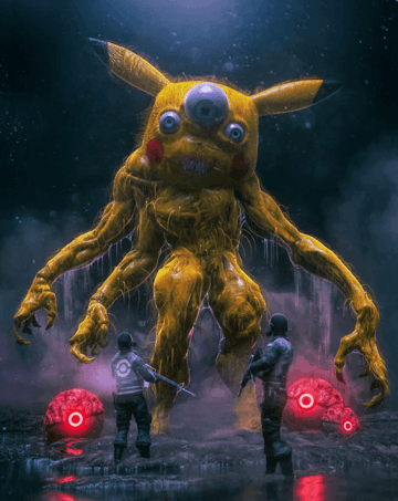 L’œuvre à la Loupe :