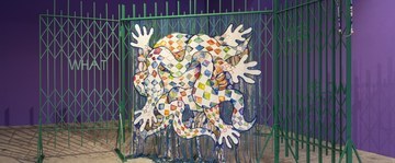 Curator at Large: Ten Exhibitions to see this Autumn