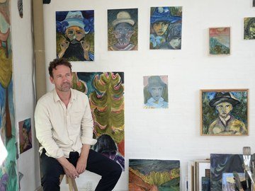 Ambiguity and Realism with Lasse Thorst