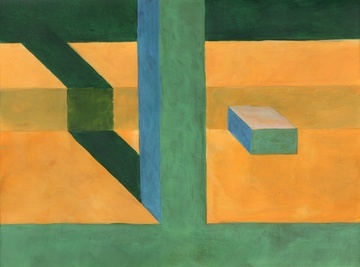 Everything depends on everything: intentionality and unpredictability with Pezo von Ellrichshausen