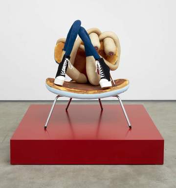 Curator at Large: Ten Exhibitions to see this Autumn