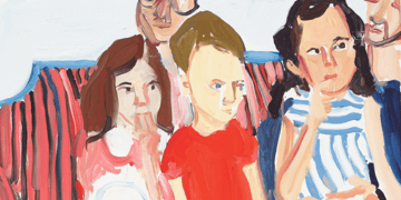 Curator at Large: Ten Exhibitions to see this Autumn