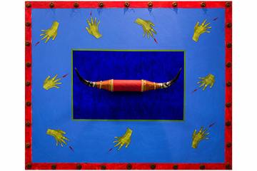 Curator at Large: Ten Exhibitions to see this Autumn