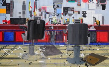 Curator at Large: Ten Exhibitions to see this Autumn