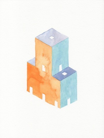 Everything depends on everything: intentionality and unpredictability with Pezo von Ellrichshausen