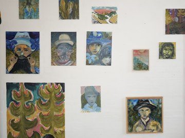 Ambiguity and Realism with Lasse Thorst