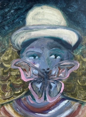 Ambiguity and Realism with Lasse Thorst