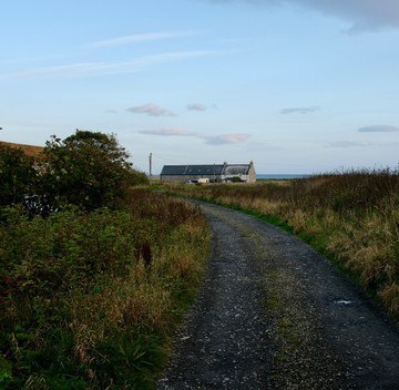 The Sublime and The Structural: Fred Ingrams’ Landscape Paintings